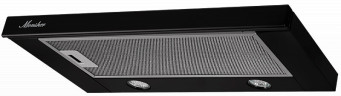 Встраиваемая вытяжка Monsher TELE II 50 B