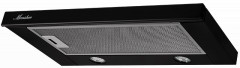 Встраиваемая вытяжка Monsher TELE II 50 B