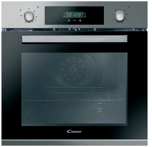 Электрический духовой шкаф Candy FCP 615 X/E1