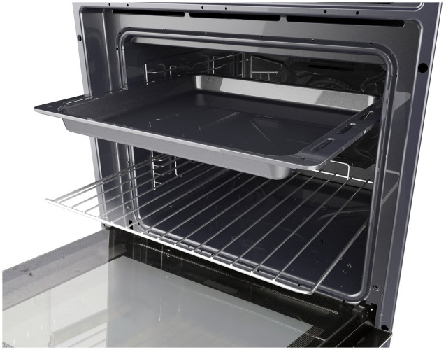 Электрический духовой шкаф Candy FCP 615 X/E1