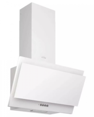 Кухонная вытяжка Elikor TITAN 50P-430-K3D WHITE SM