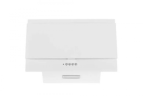 Кухонная вытяжка Elikor TITAN 50P-430-K3D WHITE SM