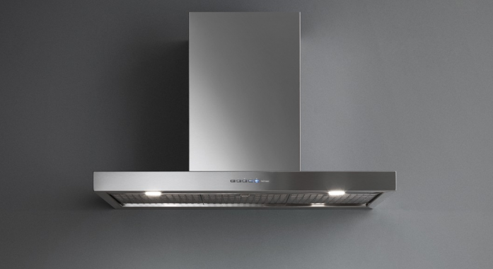 Островная вытяжка Falmec PLANE NRS 120 PLUS CPLN20.E24P2 EUI490F