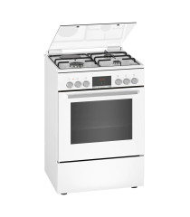 Комбинированная плита Bosch HXC39AG20Q