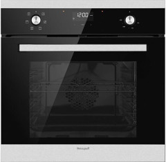 Электрический духовой шкаф Weissgauff EOV 670 SX