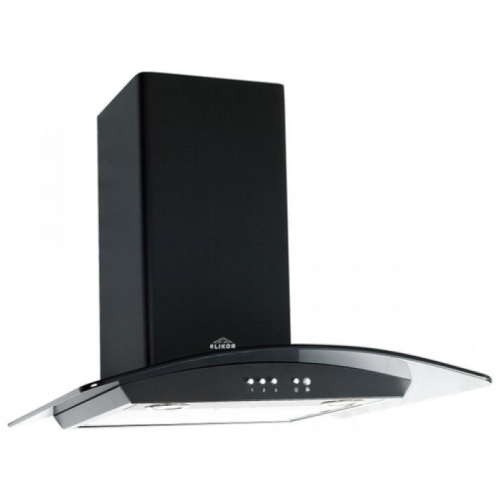 Кухонная вытяжка ELIKOR Аметист 50 черный