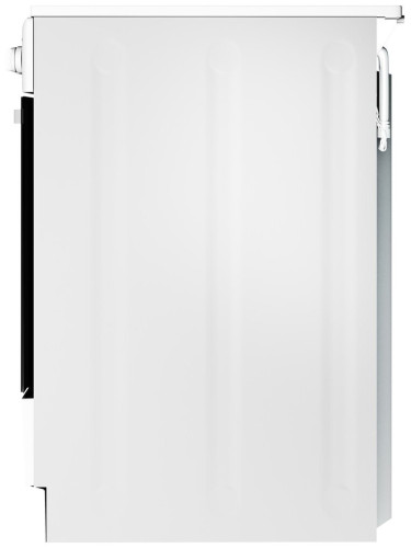 Газовая плита Hotpoint-Ariston HS5G1PMW
