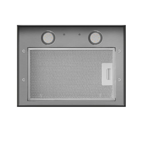 Островная вытяжка Maunfeld Bath Isla 402 черный