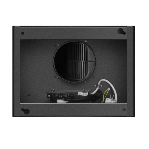 Островная вытяжка Maunfeld Bath Isla 402 черный