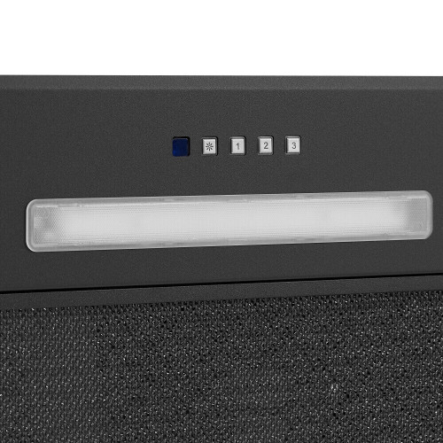 Встраиваемая вытяжка Akpo WK-12 Mio 60 черный