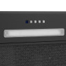 Встраиваемая вытяжка Akpo WK-12 Mio 60 черный