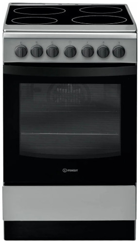 Электрическая плита Indesit IS 5V4PHX