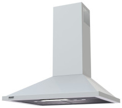 Кухонная вытяжка Krona Bella 600 white