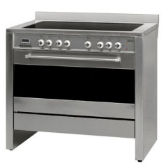 Электрическая плита DeLuxe 1006005.00 эс