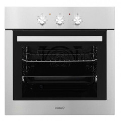 Электрический духовой шкаф Cata UME 7107 X