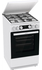 Комбинированная плита Gorenje GK5C42WF-B