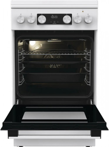 Комбинированная плита Gorenje GK5C42WF-B