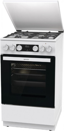Комбинированная плита Gorenje GK5C42WF-B