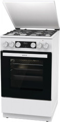 Комбинированная плита Gorenje GK5C42WF-B
