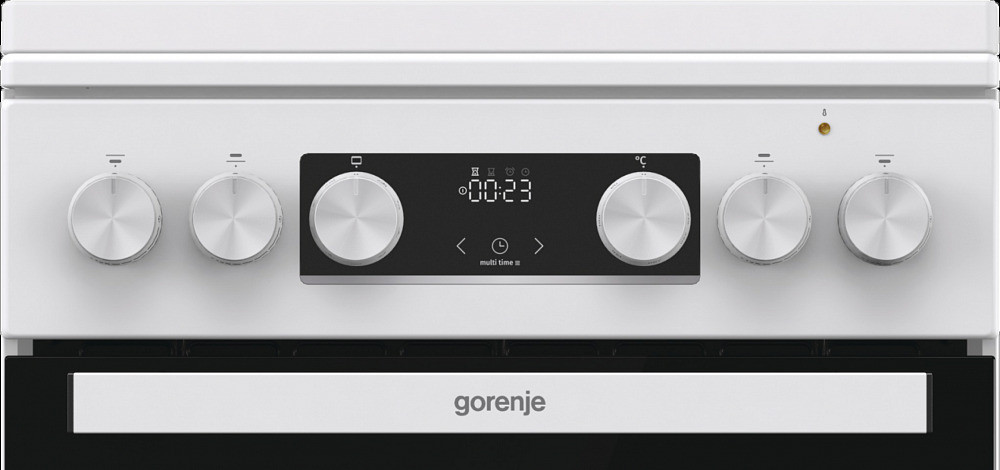 Комбинированная плита Gorenje GK5C42WF-B