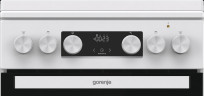 Комбинированная плита Gorenje GK5C42WF-B