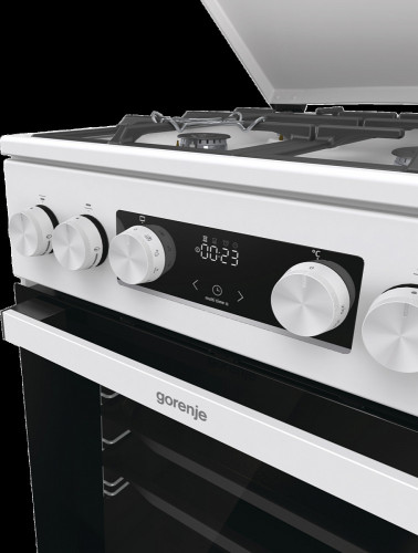 Комбинированная плита Gorenje GK5C42WF-B