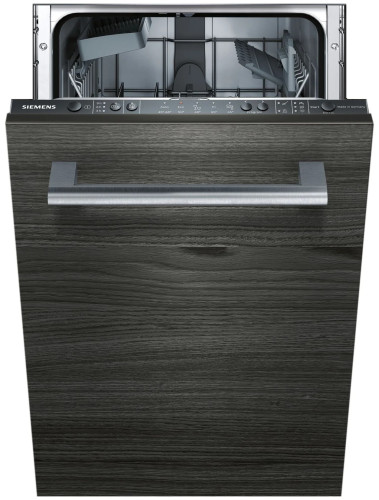 Посудомоечная машина Siemens SR 615X30