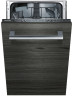 Посудомоечная машина Siemens SR 615X30