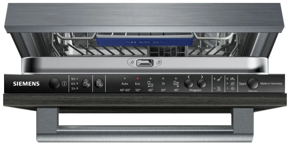 Посудомоечная машина Siemens SR 615X30