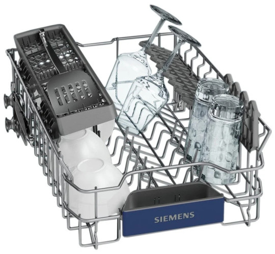 Посудомоечная машина Siemens SR 615X30