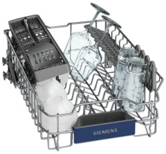 Посудомоечная машина Siemens SR 615X30