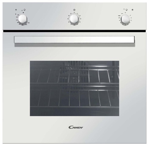 Газовый духовой шкаф Candy FLG 202 W/1