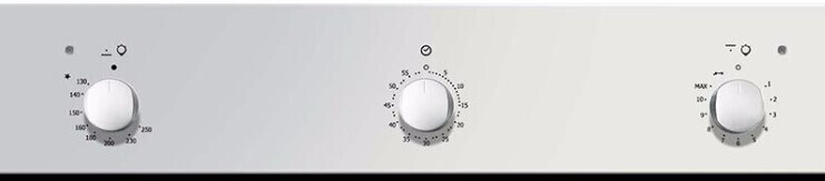 Газовый духовой шкаф Candy FLG 202 W/1