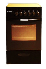 Электрическая плита Reex CSE-54 gBn