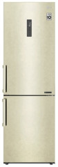 Холодильник LG GA-B459BEGL