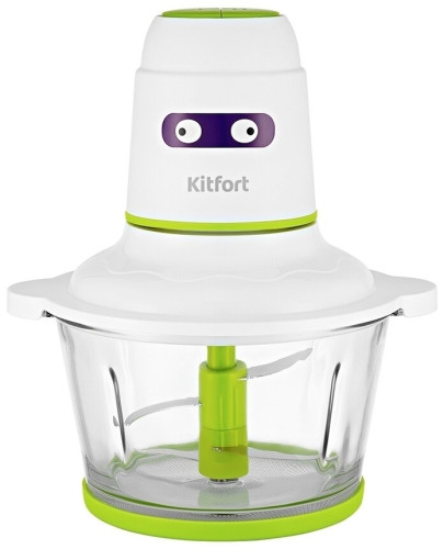 Измельчитель Kitfort КТ-3050-2