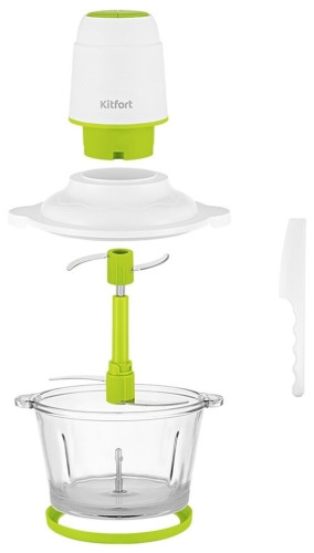 Измельчитель Kitfort КТ-3050-2