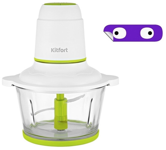 Измельчитель Kitfort КТ-3050-2