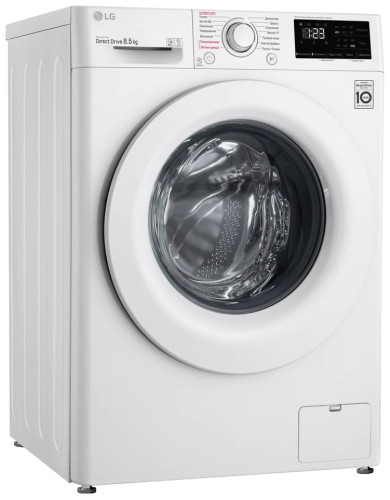 Стиральная машина LG F2V3GS3W