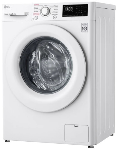 Стиральная машина LG F2V3GS3W