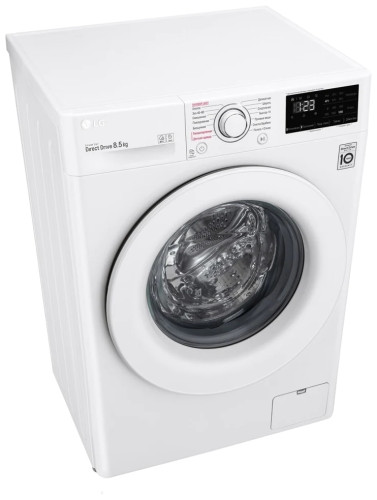 Стиральная машина LG F2V3GS3W