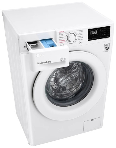 Стиральная машина LG F2V3GS3W