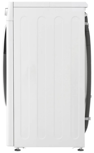 Стиральная машина LG F2V3GS3W