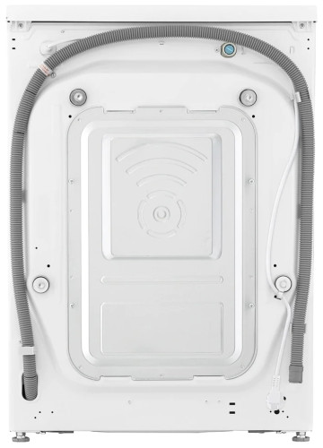 Стиральная машина LG F2V3GS3W