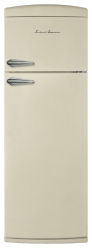 Холодильник Schaub Lorenz SLUS310C1