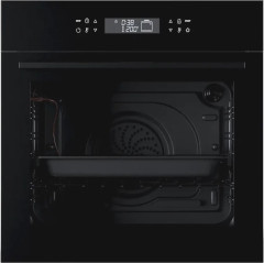 Электрический духовой шкаф Vard VOE564B 212306