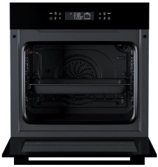 Электрический духовой шкаф Vard VOE564B 212306