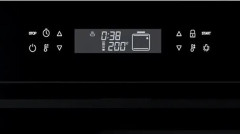 Электрический духовой шкаф Vard VOE564B 212306