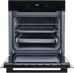 Электрический духовой шкаф Vard VOE564B 212306