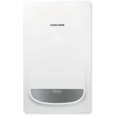 Котел Navien Deluxe S -35k